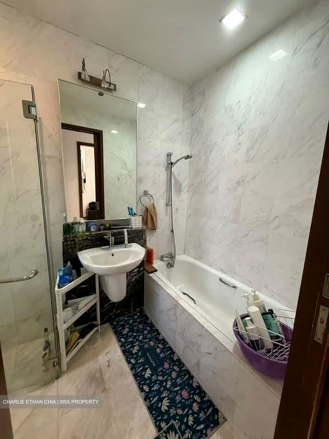 Mandale Heights (D11), Apartment #605941191
